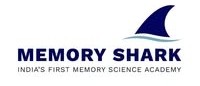 MemoryShark Logo